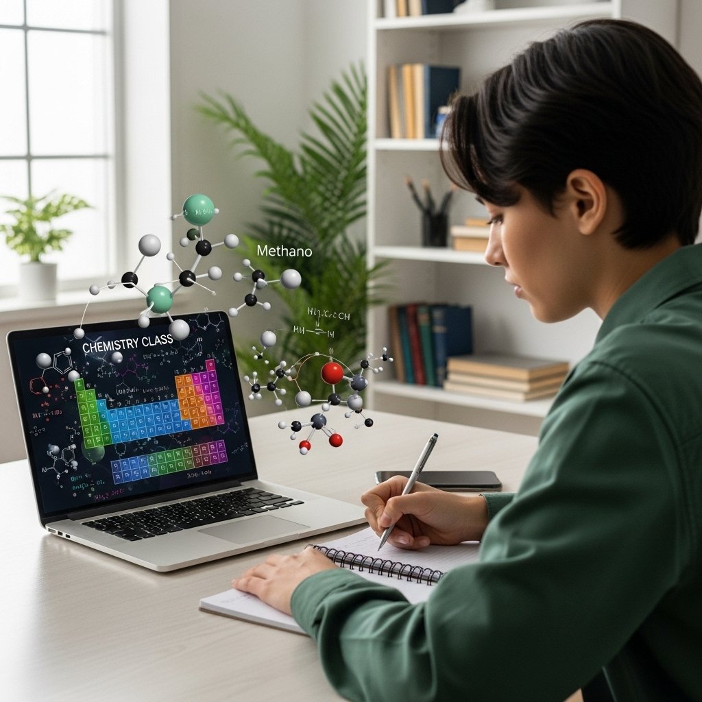 How to Prepare for Board Exams with Online Tutoring: A Complete Study Plan